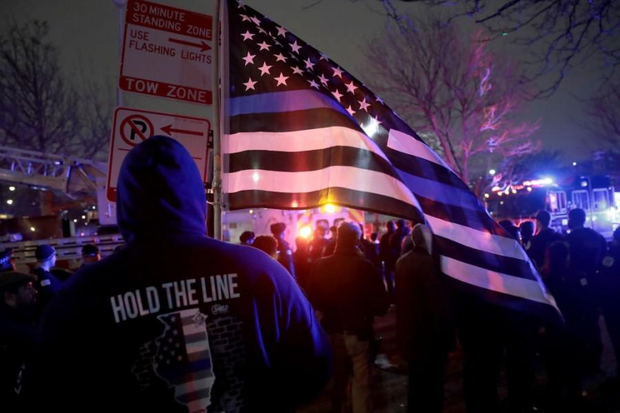 Mercy hospital illinois,Mercy Hospital,chicago hospital shooting,Chicago shootings,police officer dead,US shooting,Chicago Shootout,hospital shooting