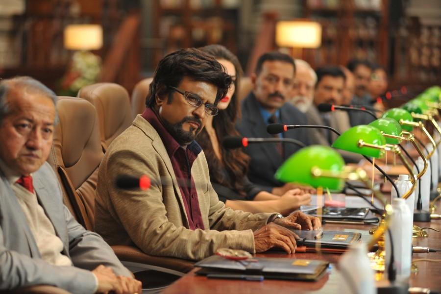 Rajinikanth and Akshay Kumar in 2.0 2.0 release date,2.0 movie,2.0 first look,2.0 teaser,2.0 first look launch,Rajinikanth,rajinikanth 2 0,akshay kumar 2.0,crowman