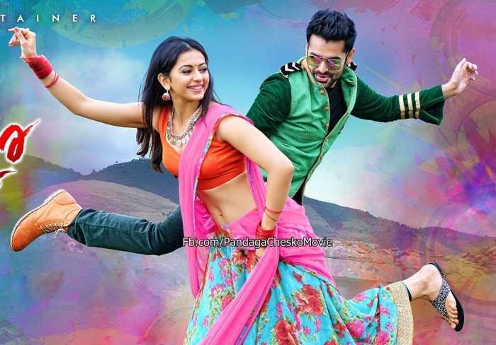 Ram Pothineni and Rakul Preet Singh Pandaga Chesko,telugu movie Pandaga Chesko,Pandaga Chesko movie stills,Pandaga Chesko pics,Ram Pothineni,Rakul Preet Singh,hot Rakul Preet Singh,Rakul Preet Singh pics,Rakul Preet Singhimages,Pandaga Chesko movie pics,Pandaga Chesko movie images