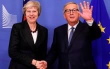 The Divorce With The European Union