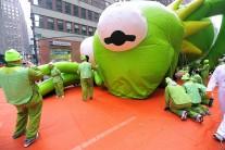 90 Years Of Thanksgiving Parades