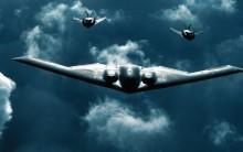B-2 Stealth Bomber Turns 30