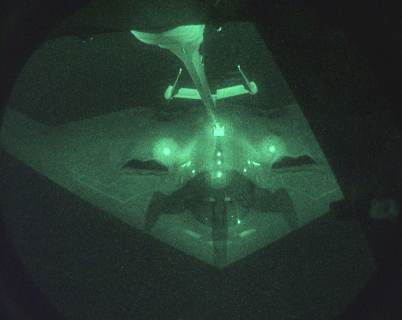 B-2 Stealth Bomber Turns 30 B-2 Stealth Bomber,B2 stealth bomber,US Air Force,bill clinton,stealth fighter,F-117 Nighthawks,B2 Bomber Turns 30,Donald Rumsfeld
