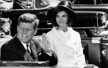 Remembering The 35th President Of The United States: John F Kennedy