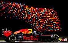 F1 Through The Eyes Of A Photographer
