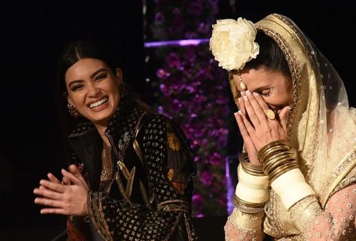 Blenders Pride Fashion Tour 2018