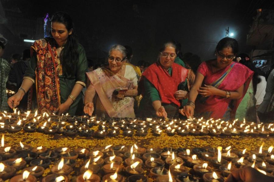 Kartika Pournami In India Kartika Pournami,Lord Shiva,lord shiva festival,Indian Festival,Full Moon Day,Earthen Lamps,Festivals In India,Amazing Festivals In India