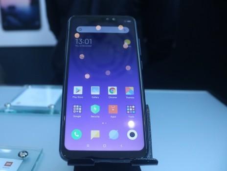 Xiaomi Redmi Note 6 Pro India Launch