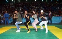 Xth Akshay Kumar Kudo Tournament