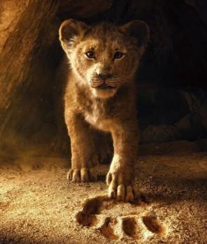 Disney Is Back With The Lion King