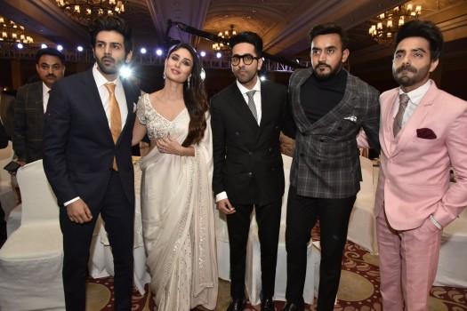 Jashn-E-Youngistan 2018