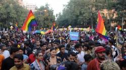 Delhi Queer Parade