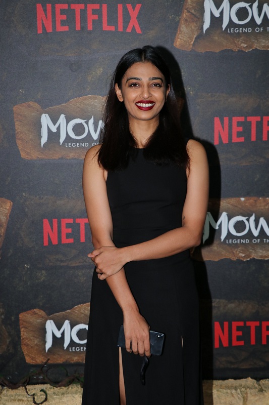 Mowgli: Legend of the Jungle Mumbai premiere Mowgli: Legend of the Jungle,mowgli,Mowgli cast,mowgli movie,Andy Serkis,Abhishek Bachchan,yrf films,Christian Bale,Kareena Kapoor Khan