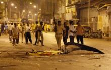 10th Anniversary of the 26/11 Mumbai Terror Attacks