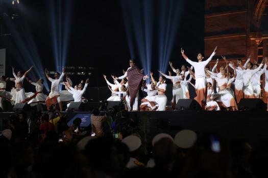 26/11 Stories of Strength