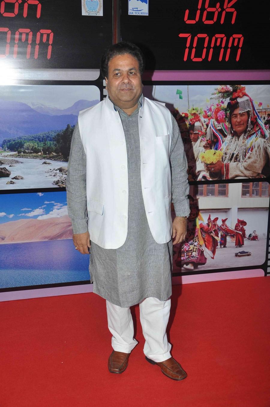 Celeb attends J&K 70mm J&K 70mm,J&K 70mm event photos,Anupam Kher,Rishi Kapoor,boney kapoor,bollywood celebs