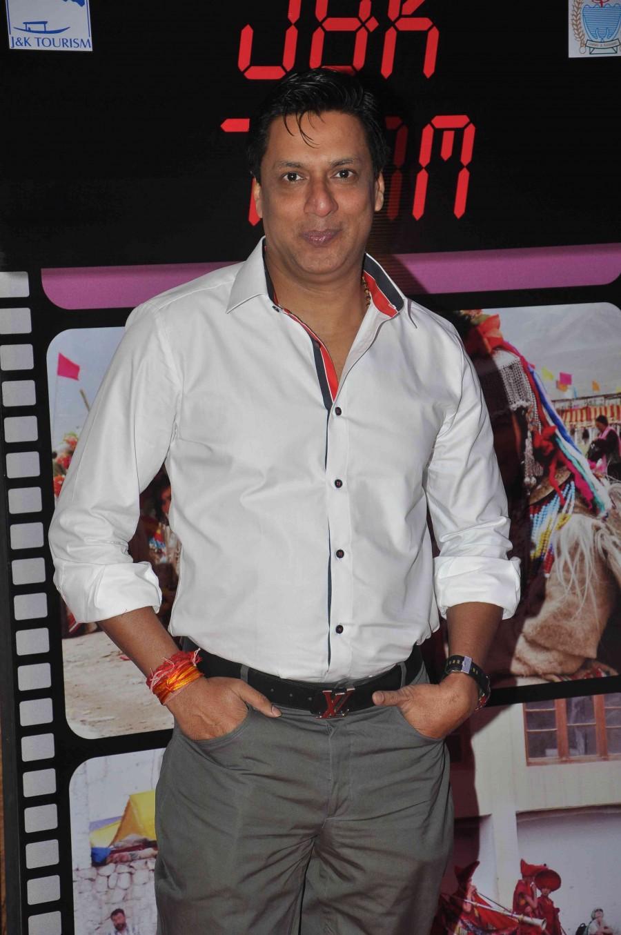 Celeb attends J&K 70mm J&K 70mm,J&K 70mm event photos,Anupam Kher,Rishi Kapoor,boney kapoor,bollywood celebs