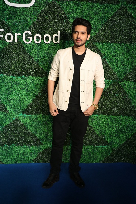 #socialforgood by Facebook and Instagram with Priyanka Chopra Facebook,Instagram,Social For Good,#socialforgood,#MeToo,Priyanka Chopra,Ishaan Khattar,Diljit Dosanjh