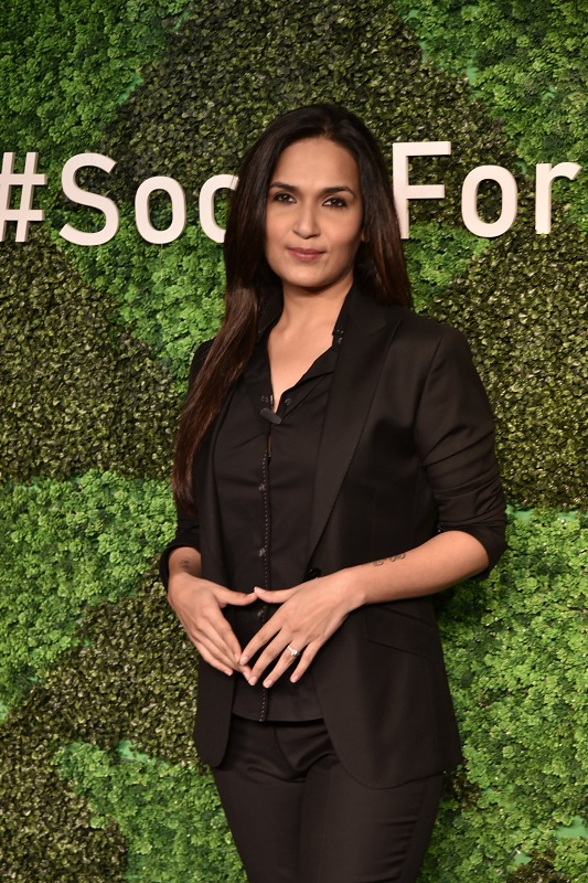 #socialforgood by Facebook and Instagram with Priyanka Chopra Facebook,Instagram,Social For Good,#socialforgood,#MeToo,Priyanka Chopra,Ishaan Khattar,Diljit Dosanjh