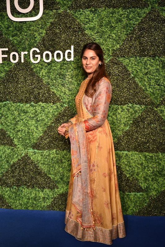 #socialforgood by Facebook and Instagram with Priyanka Chopra Facebook,Instagram,Social For Good,#socialforgood,#MeToo,Priyanka Chopra,Ishaan Khattar,Diljit Dosanjh