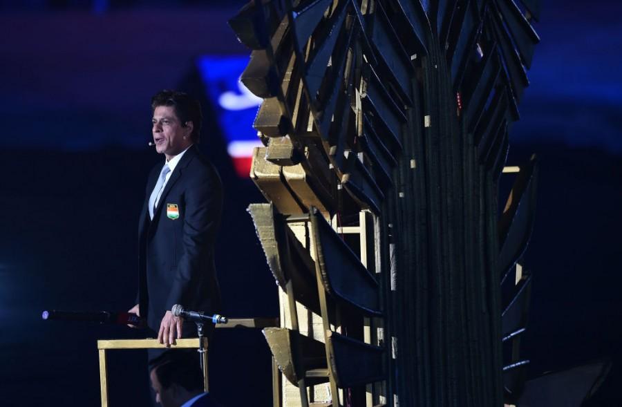 FIH Men's Hockey World Cup: Opening Ceremony Shahrukh Khan,Madhuri Dixit,FIH Men's Hockey World Cup,Hockey World Cup 2018,hockey world cup,hockey world cup 2018 india,Bollywood Actors,hockey in india