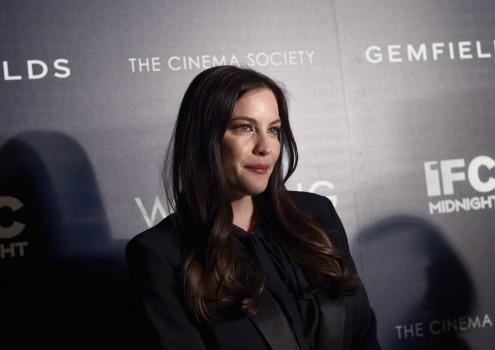 20. Liv Tyler