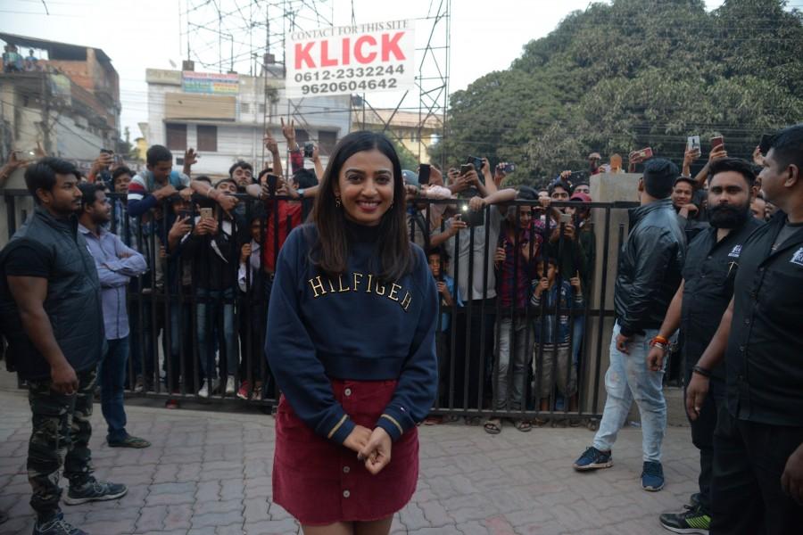 Tommy Hilfiger In Patna Tommy X Lewis,Lewis Hamilton Tommy Hilfiger,Lewis Hamilton,Tommy Hilfiger,tommyxgigi,Radhika Apte,patna tommy hilfiger,Patna