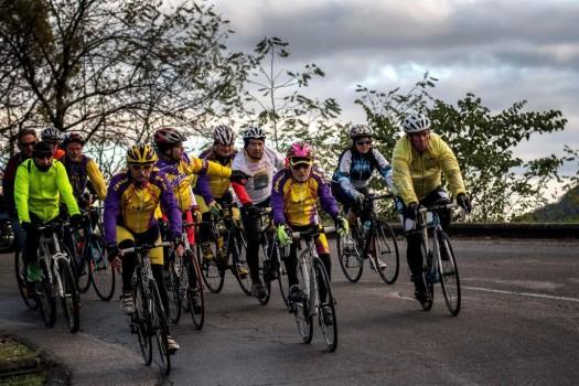 Living Life To The Fullest