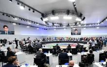 G-20 Summit In Argentina