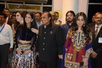 NickYanka: Jodhpur Wedding Arrivals