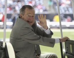 U.S. President George H.W. Bush,George H.W. Bush,George H.W. Bush wife,41st President,George Bush,George H.W. Bush passes away,George H.W. Bush died at 94