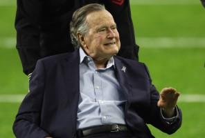 U.S. President George H.W. Bush,George H.W. Bush,George H.W. Bush wife,41st President,George Bush,George H.W. Bush passes away,George H.W. Bush died at 94