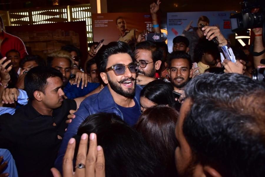 Simmba Trailer Release Simmba,simmba trailer release date,simmba ranveer singh,simmba movie trailer,simmba trailer,simmba release date,Sara ali khan,sara ali khan ranveer singh,sara ali khan in simmba