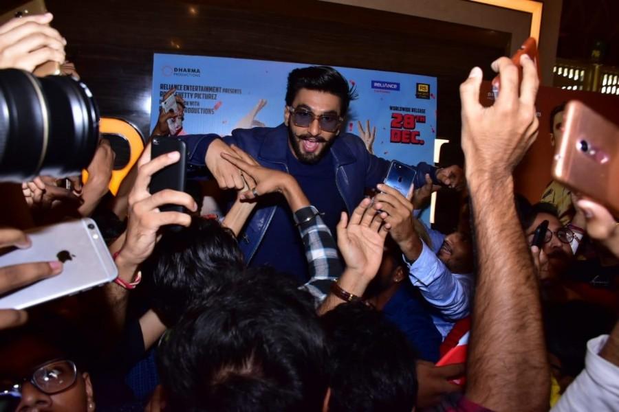 Simmba Trailer Release Simmba,simmba trailer release date,simmba ranveer singh,simmba movie trailer,simmba trailer,simmba release date,Sara ali khan,sara ali khan ranveer singh,sara ali khan in simmba