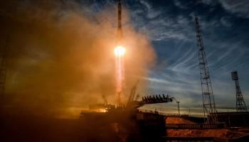 Soyuz rocket,Soyuz spacecraft,Soyuz spacecraft aboard ISS,Soyuz,Soyuz launch,nasa,nasa images,Nasa Soyuz,roscosmos,canadian space agency,astronaut