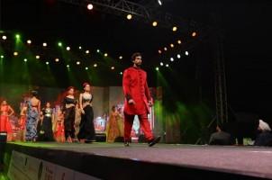 Indywood Fashion Premier League 2018,IFPL 2018 launched,India’s biggest competitive fashion event,HITEX Exhibition Centre Hyderabad,Indywood Billionaires Club,IBC 2018,Indywood Film Carnival,IFPL Executive Director Abhini Sohan,Jayanthi Ballal,Iranian des