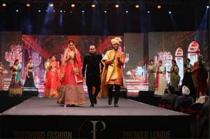 Indywood Fashion Premier League 2018,IFPL 2018 launched,India’s biggest competitive fashion event,HITEX Exhibition Centre Hyderabad,Indywood Billionaires Club,IBC 2018,Indywood Film Carnival,IFPL Executive Director Abhini Sohan,Jayanthi Ballal,Iranian des