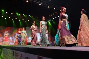 Indywood Fashion Premier League 2018,IFPL 2018 launched,India’s biggest competitive fashion event,HITEX Exhibition Centre Hyderabad,Indywood Billionaires Club,IBC 2018,Indywood Film Carnival,IFPL Executive Director Abhini Sohan,Jayanthi Ballal,Iranian des