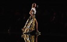 2019 Versace Pre-Fall Collection