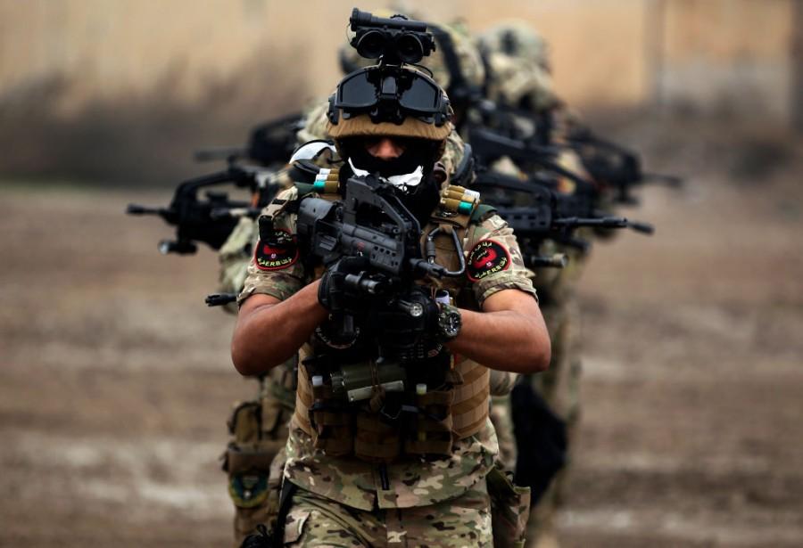 Iraqi military,Rapid Response military,Italian armed forces,tactical shooter,Italian Military,Baghdad,Baghbad Military Exercise,Iraqi special forces,Iraq,Italy