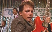20. Back to the Future