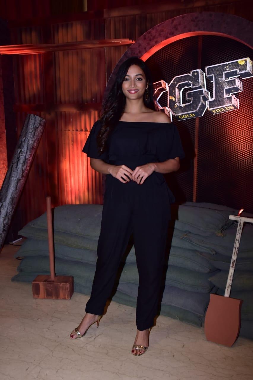 K.G.F. Hindi Trailer Release Yash,rocking star yash,yash kgf,kgf,kgf trailer,kgf movie trailer,kgf second trailer,KGF hindi version release,Farhan Akhtar