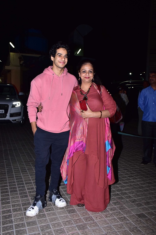 Kedarnath Screening Sushant Singh Rajput,sushant singh rajput kedarnath,Kedarnath,Kedarnath trailer,kedarnath first look,kedarnath sara ali khan,Sara ali khan,sara ali khan debut,Sara Ali Khan kedarnath
