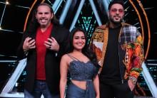 Matt Hardy in India