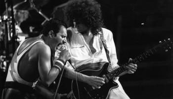 Queen,Freddie Mercury,Freddie Mercury biopic,Freddie Mercury facts,Queen band,Rock band,Bohemian rhapsody,Radio Ga Ga,Queen Facts