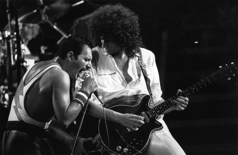 Queen,Freddie Mercury,Freddie Mercury biopic,Freddie Mercury facts,Queen band,Rock band,Bohemian rhapsody,Radio Ga Ga,Queen Facts