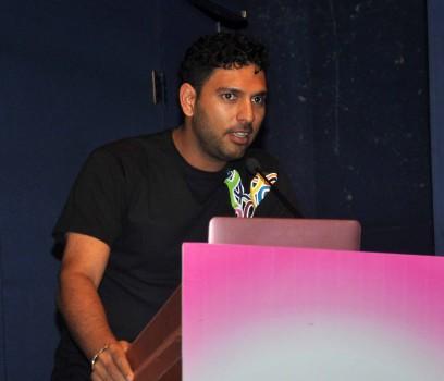 Yuvraj Singh