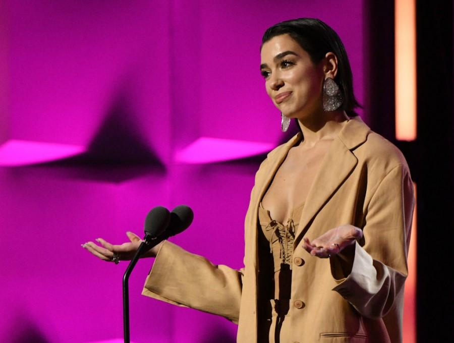 2018 Billboard Women in Music Billboard,women in music,Billboard Women In Music,Billboard Women In Music 2018,Alicia keys,Ariana Grande,Janelle Monáe,dua lipa