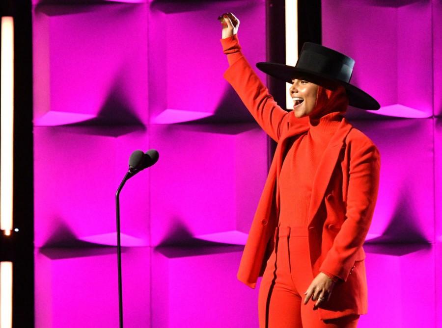 2018 Billboard Women in Music Billboard,women in music,Billboard Women In Music,Billboard Women In Music 2018,Alicia keys,Ariana Grande,Janelle Monáe,dua lipa