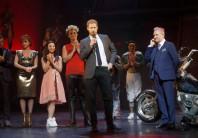 'Bat Out Of Hell - The Musical'